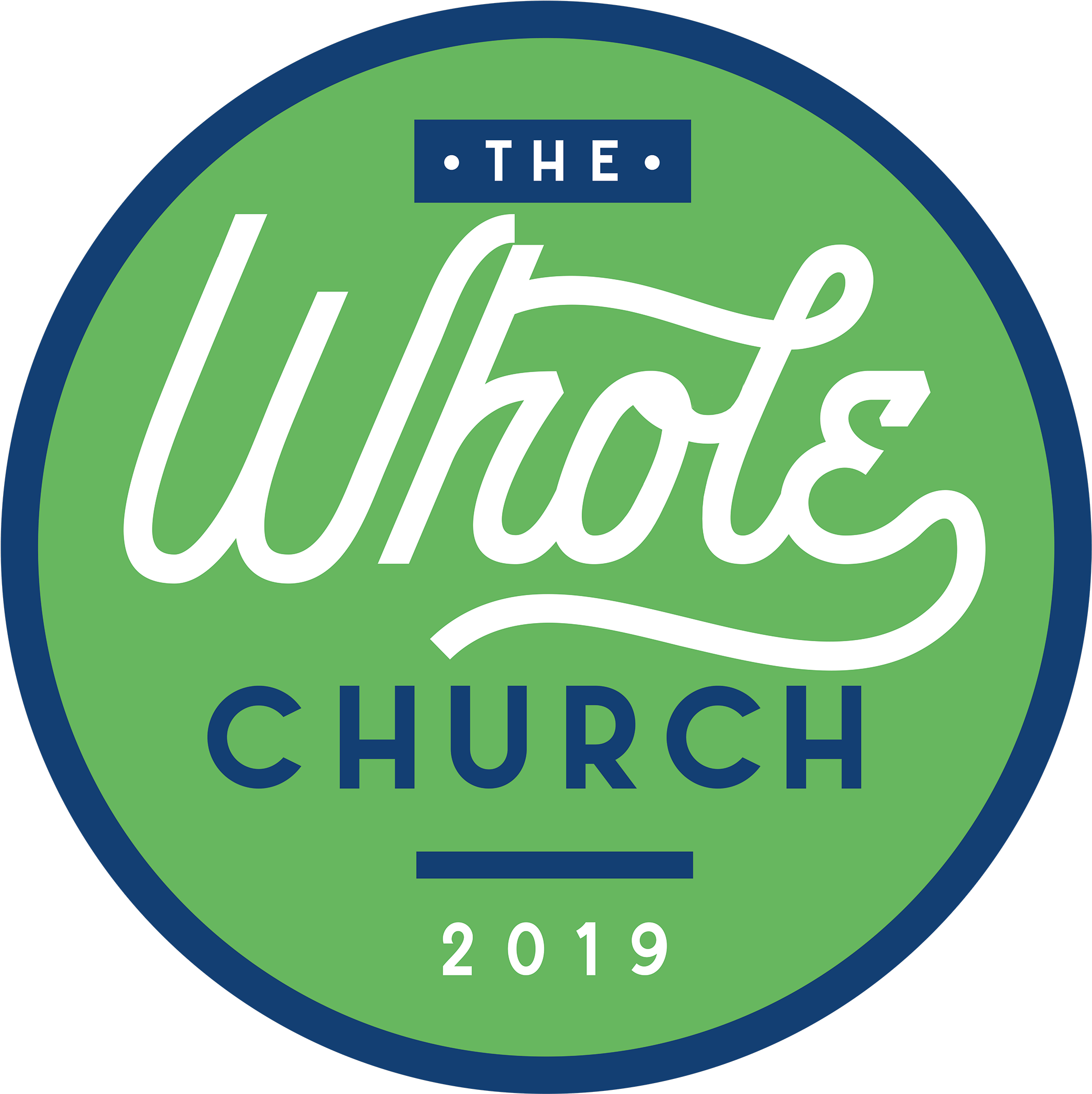 Whole Church Logo